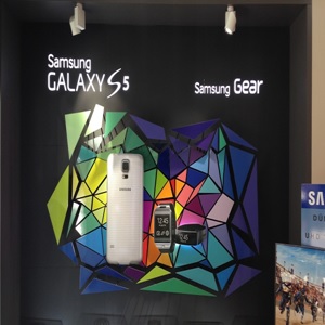 PLEKSİ TELEFON STANDI pleksi telefon standi